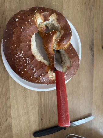Bild von LOKALBÄCKEREI BROTZEIT