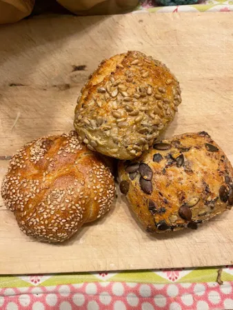Bild von LOKALBÄCKEREI BROTZEIT