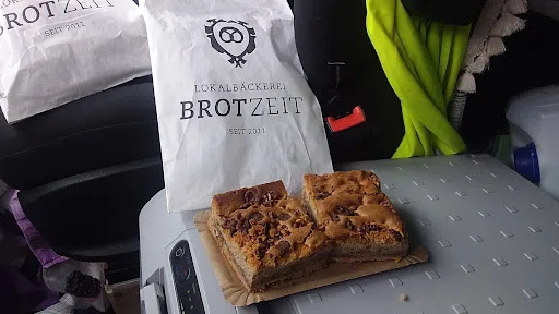 Bild von LOKALBÄCKEREI BROTZEIT