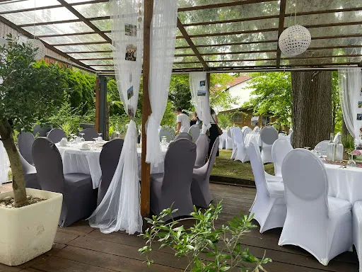Bild von Altes Forsthaus Fürth Eventlocation, Restaurant, Biergarten, Hochzeiten, Geburtstage, Taufen, Fürth, Nürnberg, Erlangen