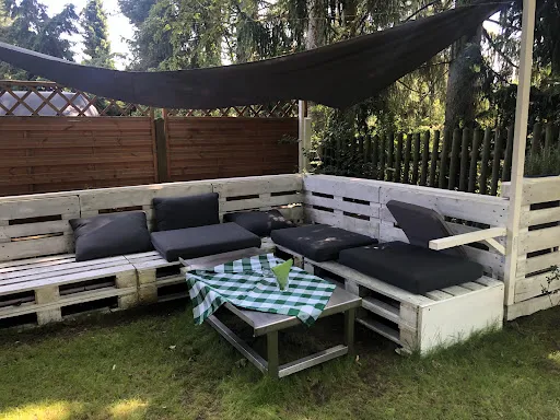 Bild von Altes Forsthaus Fürth Eventlocation, Restaurant, Biergarten, Hochzeiten, Geburtstage, Taufen, Fürth, Nürnberg, Erlangen