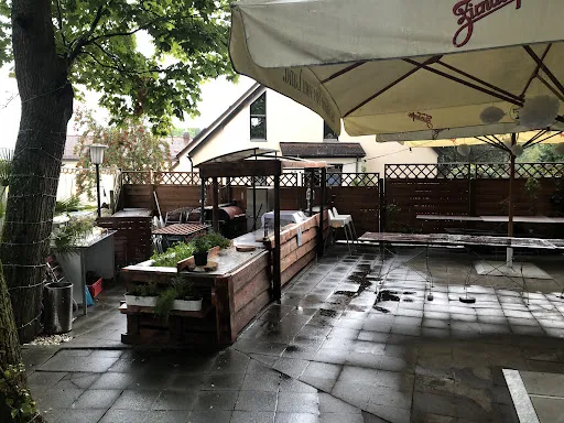 Bild von Altes Forsthaus Fürth Eventlocation, Restaurant, Biergarten, Hochzeiten, Geburtstage, Taufen, Fürth, Nürnberg, Erlangen