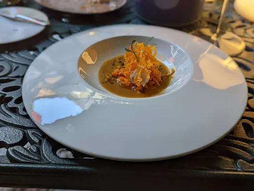 Bild von Tim’s Kitchen