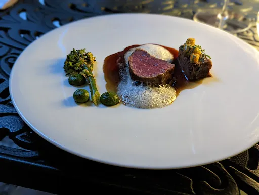 Bild von Tim’s Kitchen