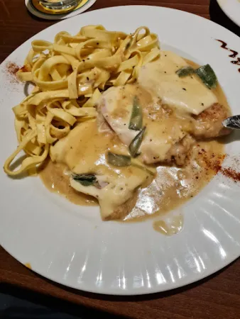 Bild von Restaurant Pino