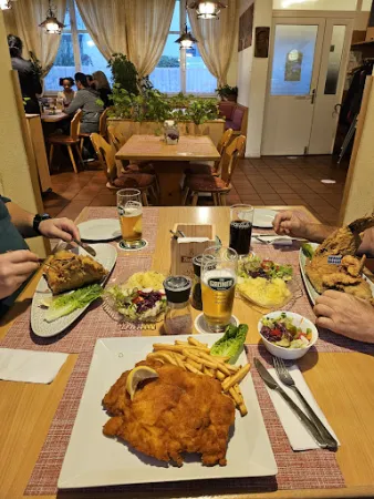 Bild von Stadtwaldschänke