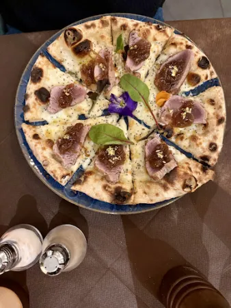 Bild von Restaurant Giovanni