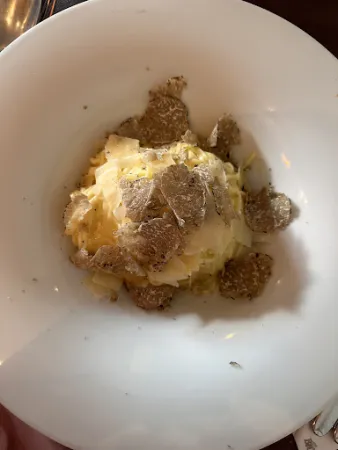 Bild von Restaurant Giovanni