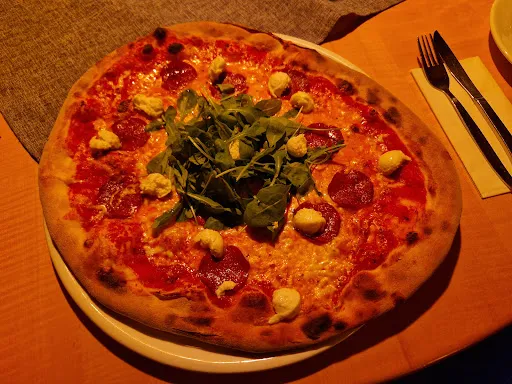 Bild von Mio Mio Restaurant - Fürth