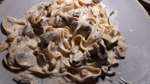 Bild von Mio Mio Restaurant - Fürth