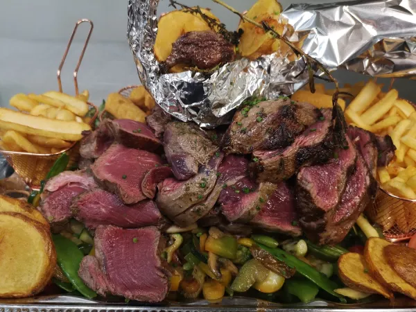 Bild von Tyrolean Barbecue Association