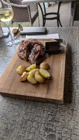 Bild von Pinzimonio
