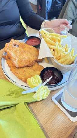 Bild von Restaurant zum Sepp