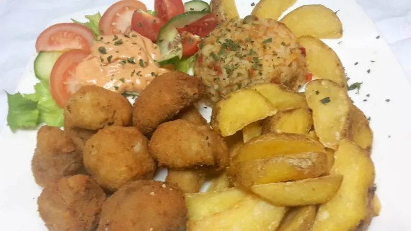 Bild von Dego Restaurant