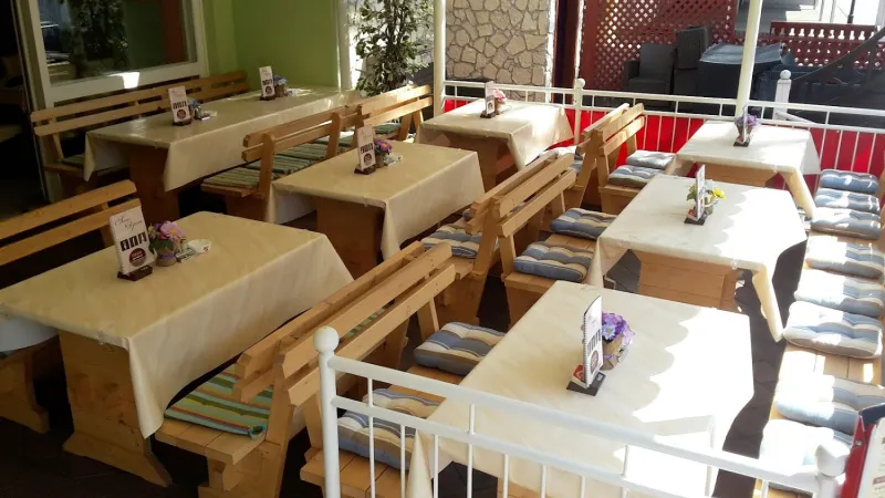 Bild von Dego Restaurant
