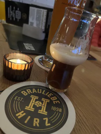 Bild von Brauliebe Hirz