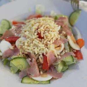 Cafe Pizzeria Bella Napolí