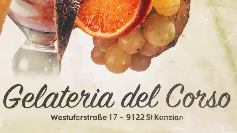 Bild von Gelateria Del Corso