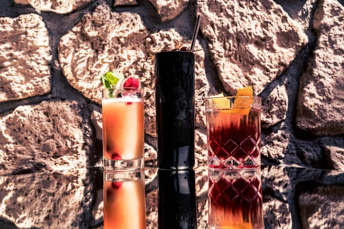Bild von LakeNight Bar &amp; Lounge