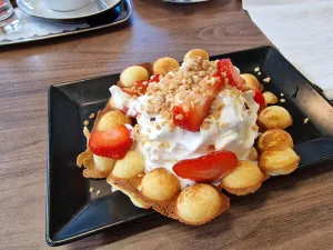 Café Jährig