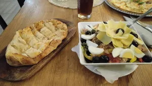 Pizzeria Liridoni