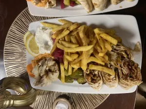 963 Restaurant