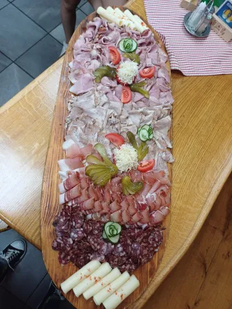 Bild von Bauernimbiss Völkermarkt