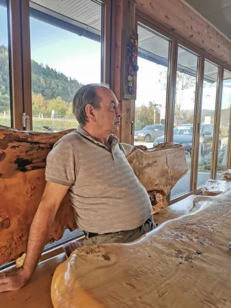 Bild von adrian eberhart