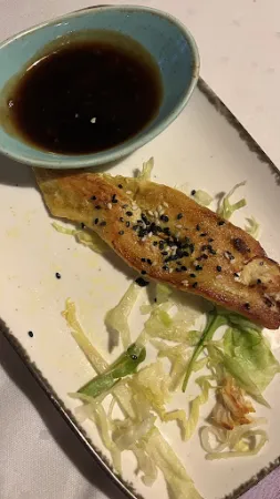 Bild von Song Que Sushi Bar und Küche