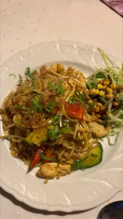 Bild von Song Que Sushi Bar und Küche