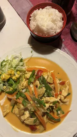 Bild von Song Que Sushi Bar und Küche