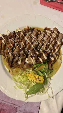 Bild von Song Que Sushi Bar und Küche