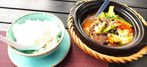Bild von Song Que Sushi Bar und Küche