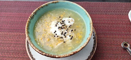 Bild von Song Que Sushi Bar und Küche