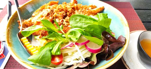 Bild von Song Que Sushi Bar und Küche