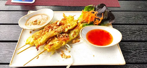 Bild von Song Que Sushi Bar und Küche