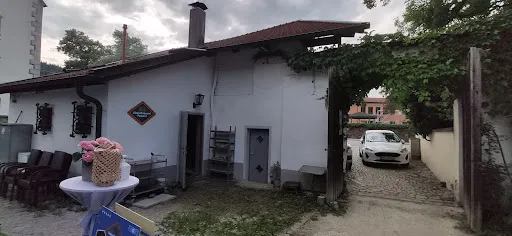 Bild von Song Que Sushi Bar und Küche