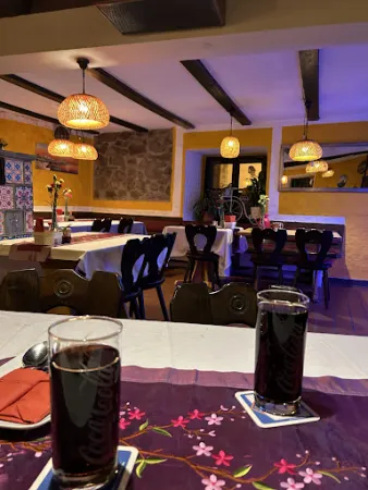 Bild von Song Que Sushi Bar und Küche