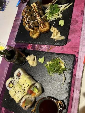 Bild von Song Que Sushi Bar und Küche