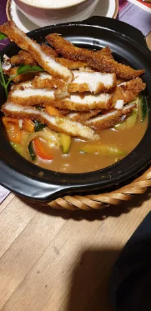 Bild von Song Que Sushi Bar und Küche