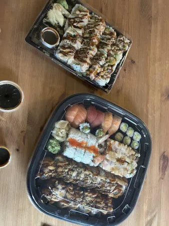 Bild von Song Que Sushi Bar und Küche