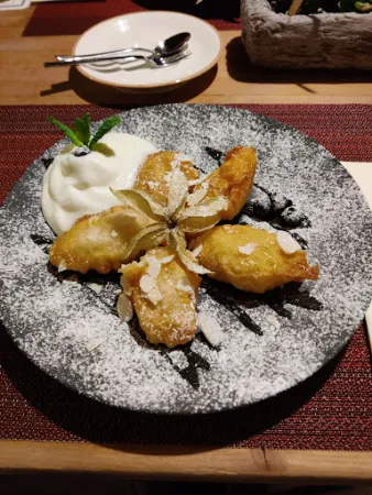 Bild von Song Que Sushi Bar und Küche