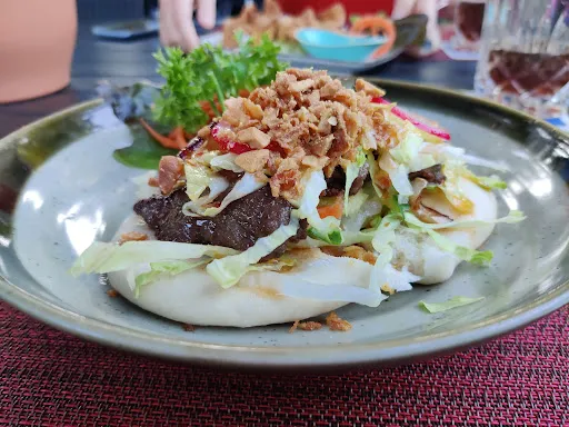 Bild von Song Que Sushi Bar und Küche