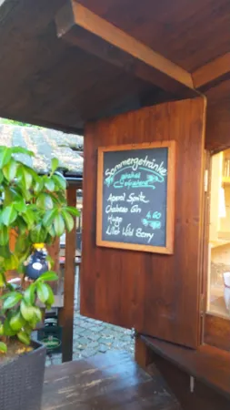 Bild von Nikolaus Pollok Töpferei & Biergarten