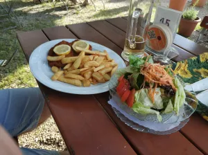 Pizzeria Bel Paese