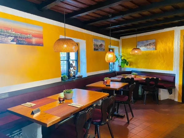 Bild von Song Que Sushi Bar und Küche