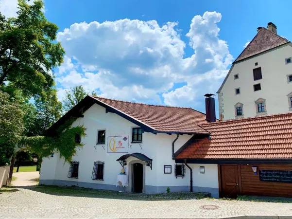 Bild von Song Que Sushi Bar und Küche