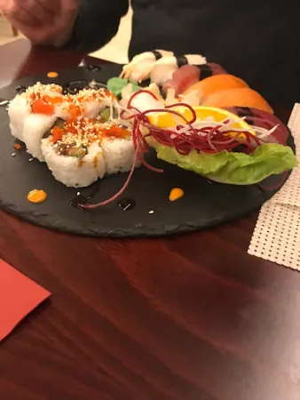 Bild von Cchi Asia-Restaurant