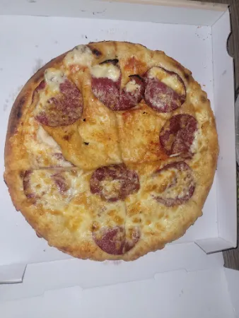 Bild von Mama Mia Pizzeria