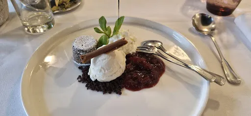 Bild von Restaurant Toni Wirt